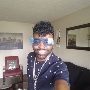 Meet your Posher, Terry